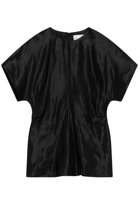 pero top woman black LOULOU DE SAISON | PEROBLACK